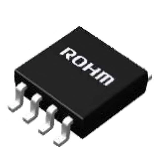 BR24H64FVM-5ACTR Rohm Semiconductor  Erinnerung